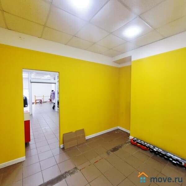 свободного назначения, 35 м&sup2;
