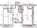 свободного назначения, 95 м&sup2;