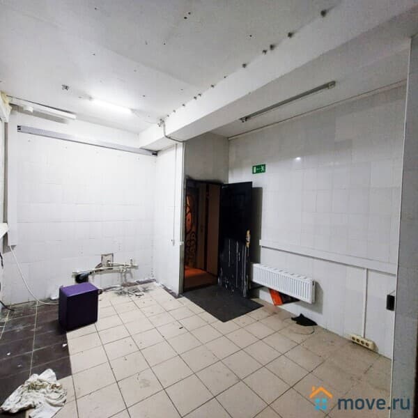 склад, 18 м&sup2;