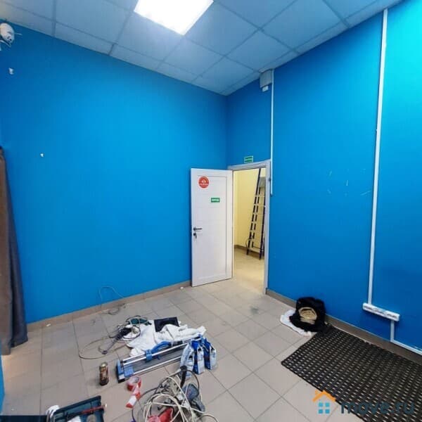 офис, 25 м&sup2;