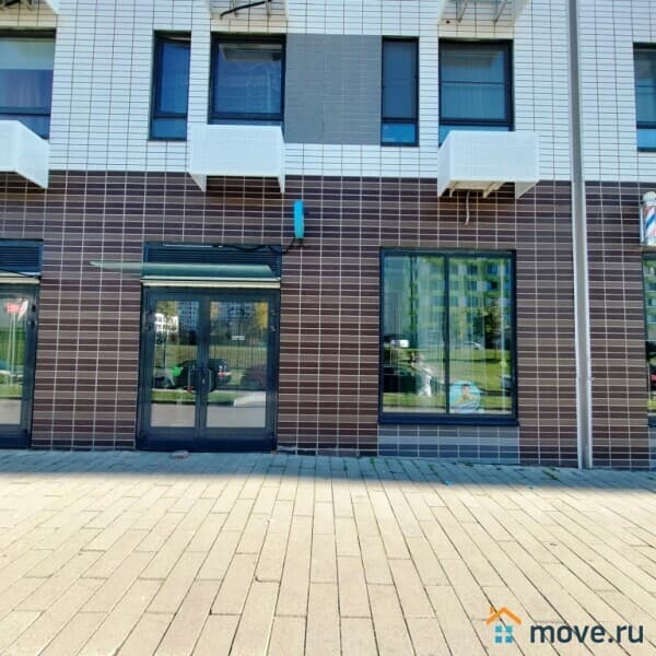 свободного назначения, 95 м&sup2;