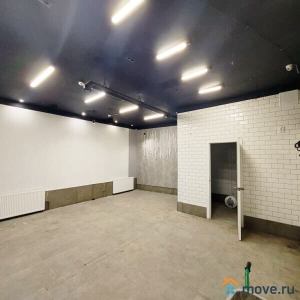 торговое помещение, 38 м&sup2;