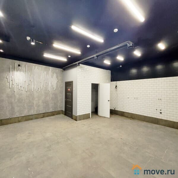 торговое помещение, 38 м&sup2;