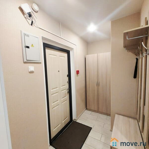 1-комн. квартира, 40 м&sup2;