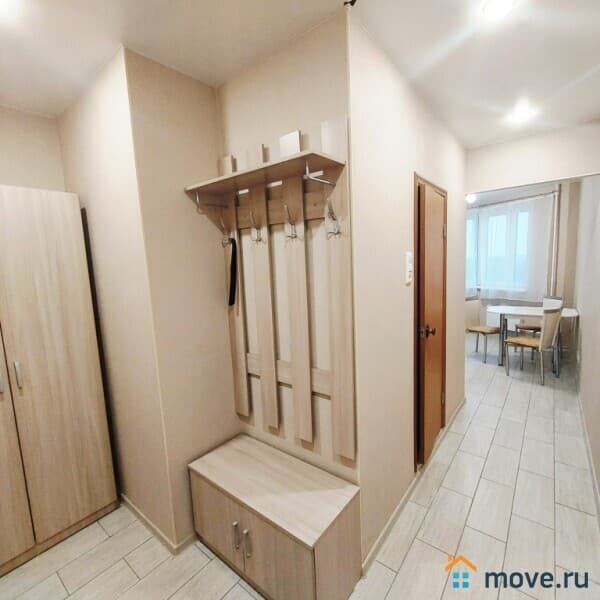 1-комн. квартира, 40 м&sup2;