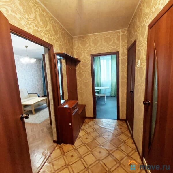 1-комн. квартира, 40 м&sup2;
