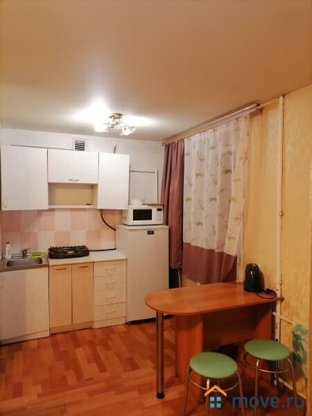 1-комн. квартира, 32 м²