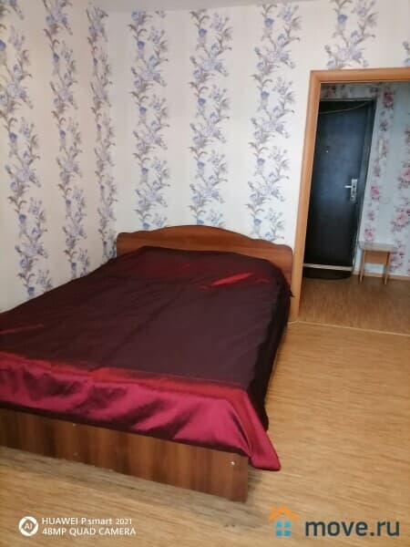 1-комн. квартира, 38 м²