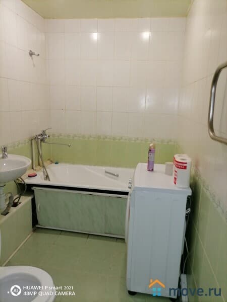 1-комн. квартира, 38 м²