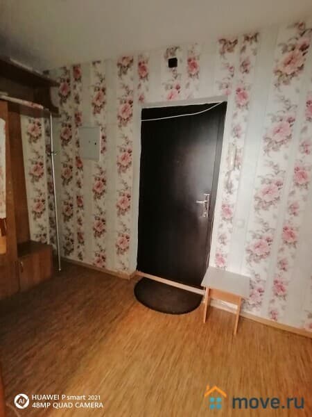 1-комн. квартира, 38 м²