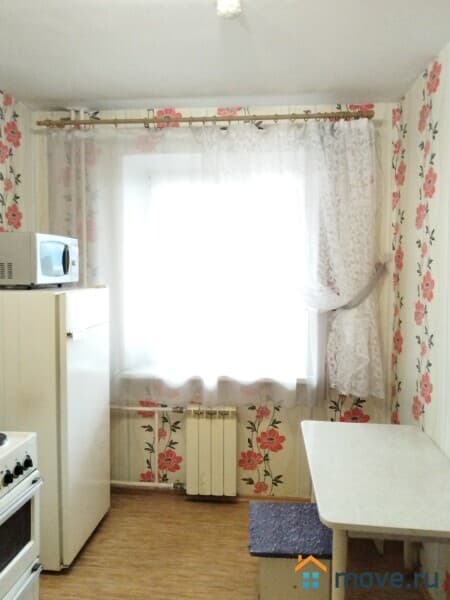 1-комн. квартира, 38 м&sup2;
