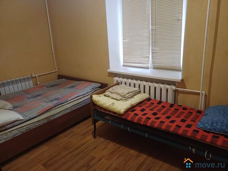 3-комн. квартира, 60 м²