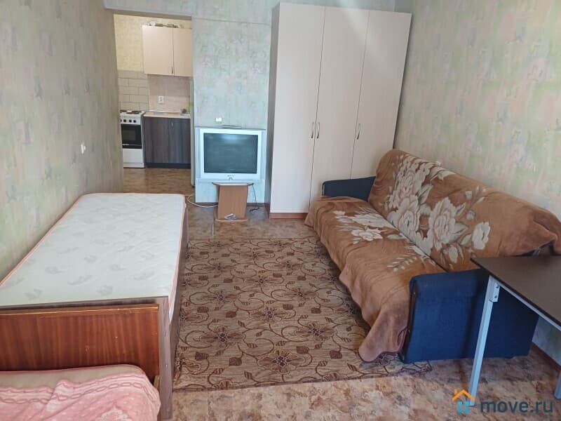 1-комн. квартира, 30 м²