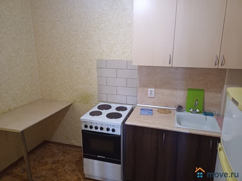 1-комн. квартира, 30 м²