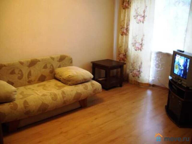 1-комн. квартира, 30 м²