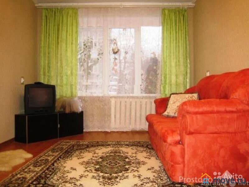 1-комн. квартира, 34 м²