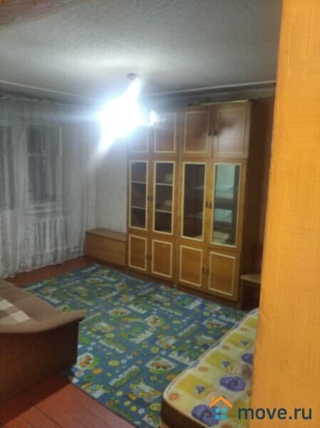 1-комн. квартира, 34 м&sup2;