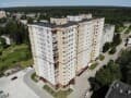 Аренда однокомнатной квартиры на сутки, 22 м², этаж 13 из 14. Фото 9