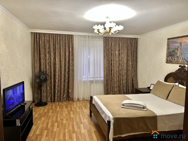 2-комн. квартира, 45 м²