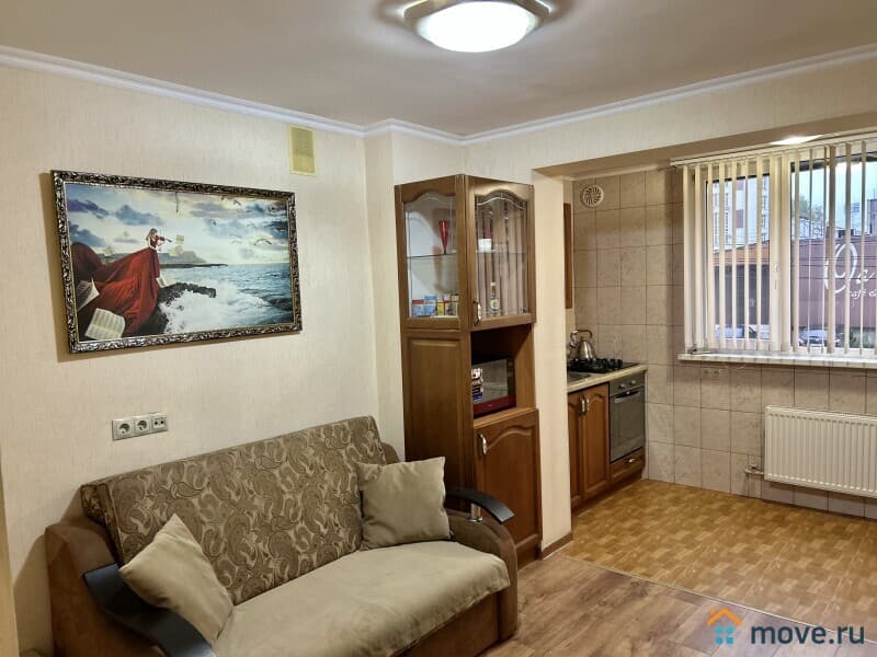 2-комн. квартира, 45 м²