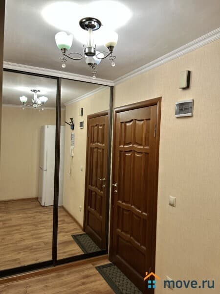 2-комн. квартира, 45 м²