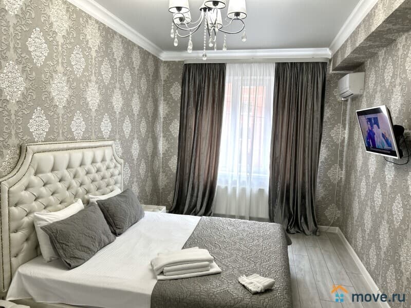 1-комн. квартира, 42 м²