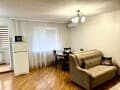 Снять двухкомнатную квартиру на сутки, 46 м², этаж 2 из 5. Фото 3