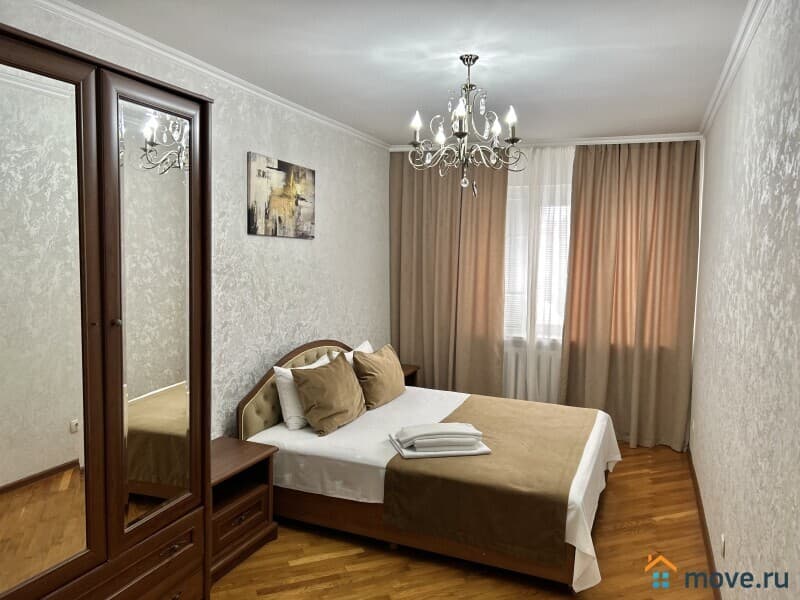 2-комн. квартира, 46 м²