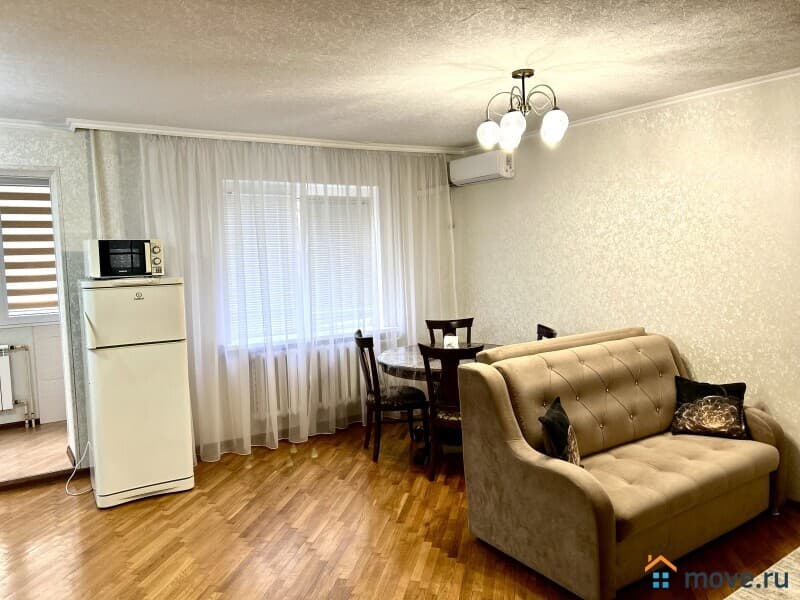 2-комн. квартира, 46 м²