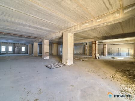 Аренда склада, 600 м&sup2;, Челябинск, улица Блюхера, 111\2