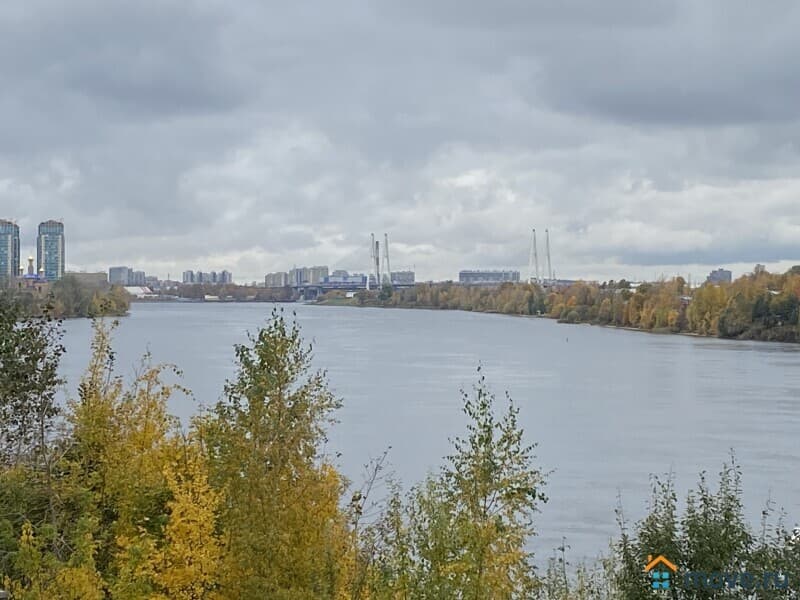 1-комн. квартира, 36 м²