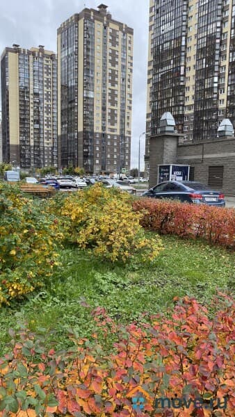 1-комн. квартира, 36 м²