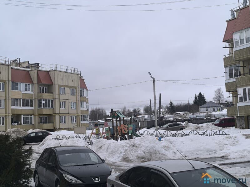 1-комн. квартира, 45 м&sup2;