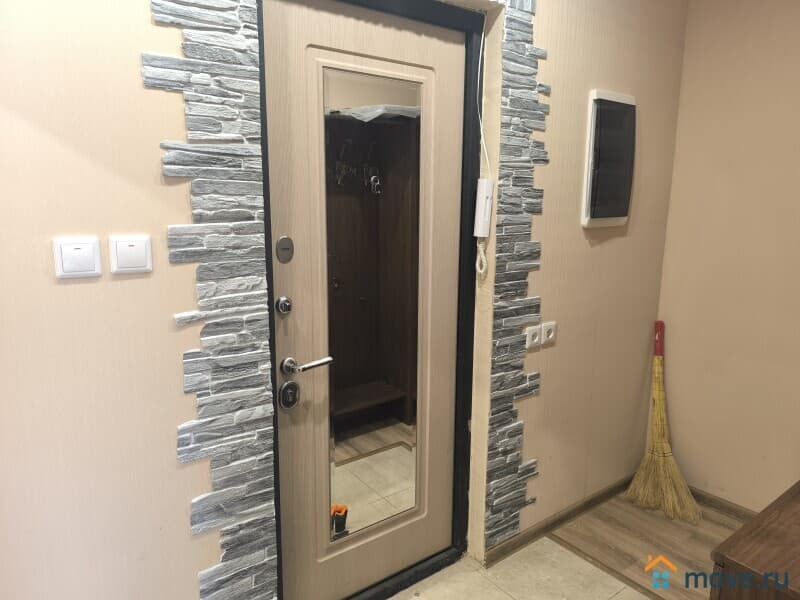 1-комн. квартира, 45 м&sup2;