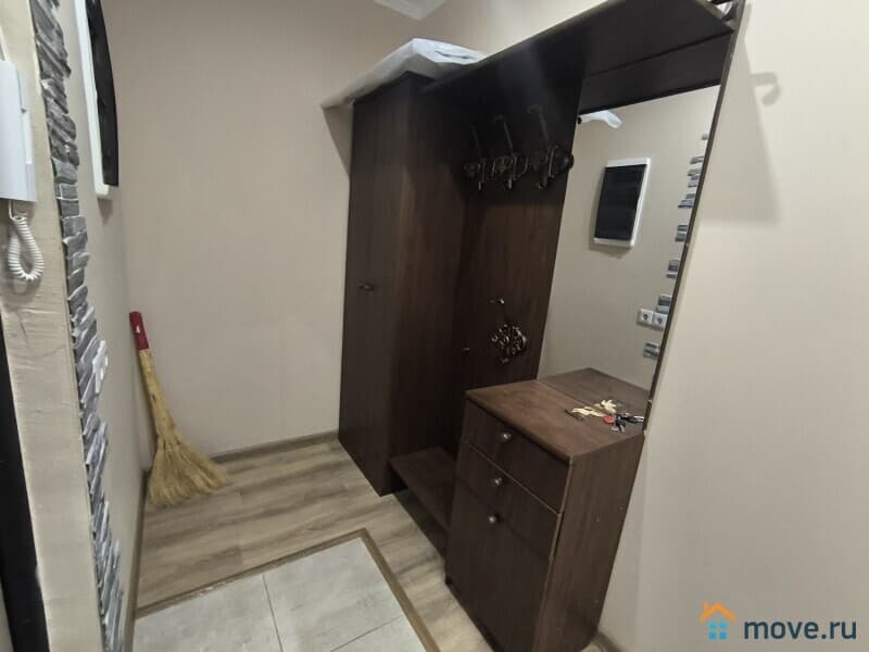 1-комн. квартира, 45 м&sup2;