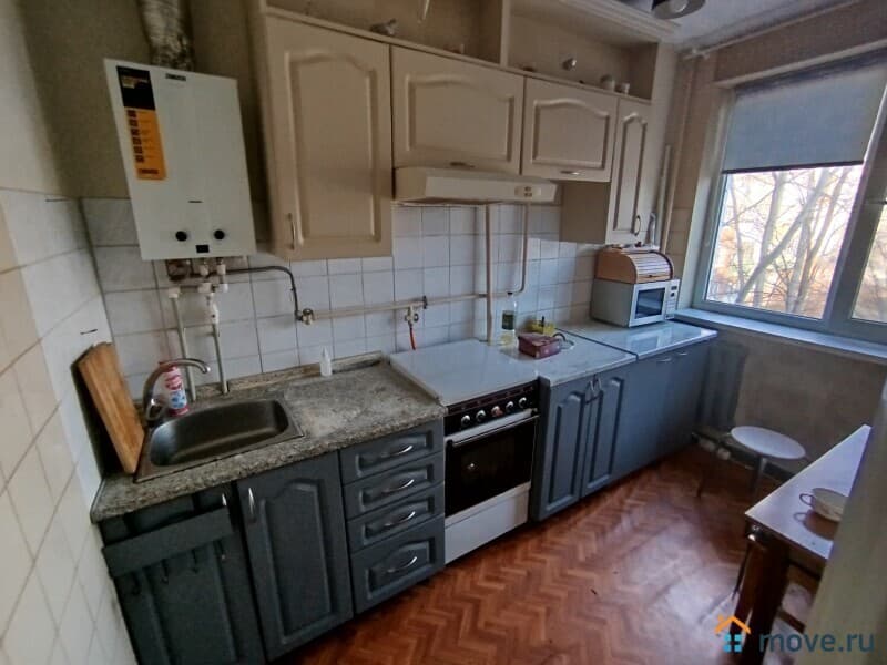 1-комн. квартира, 28 м&sup2;