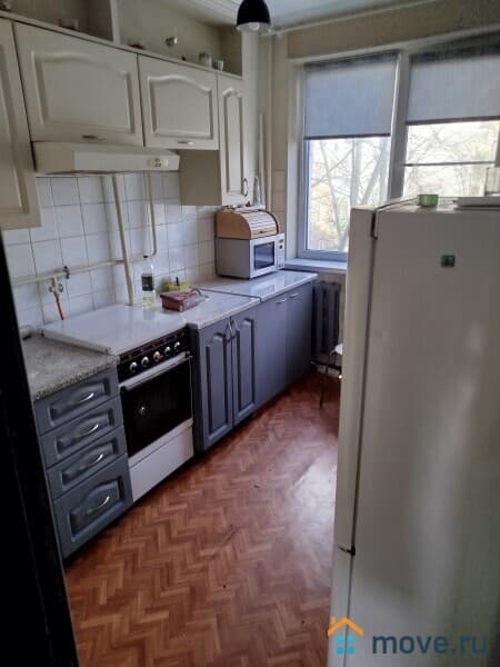 1-комн. квартира, 28 м&sup2;