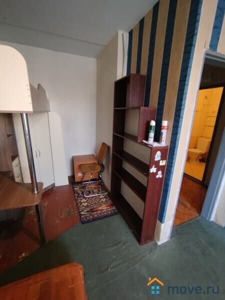 1-комн. квартира, 28 м&sup2;