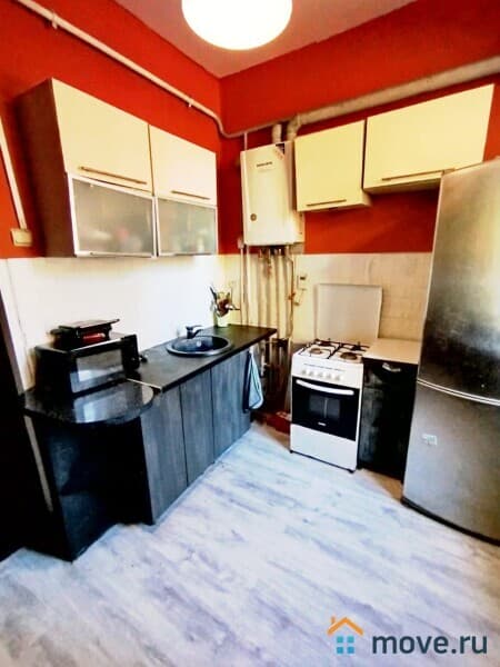 2-комн. квартира, 54 м&sup2;