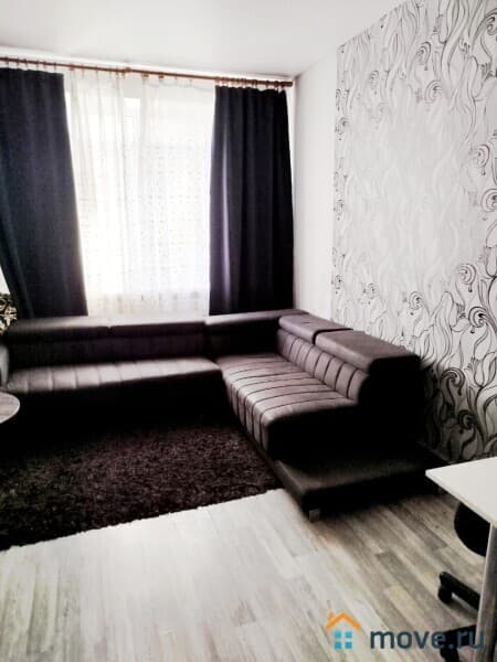 2-комн. квартира, 54 м&sup2;