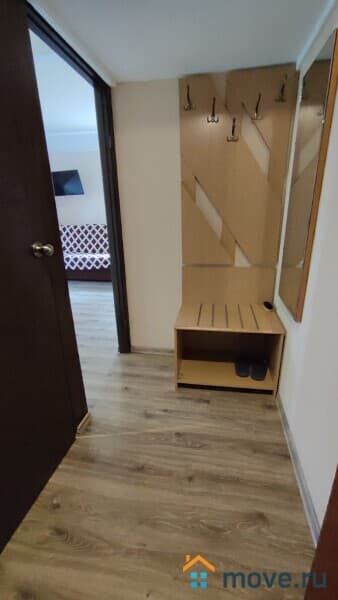 1-комн. квартира, 36 м&sup2;