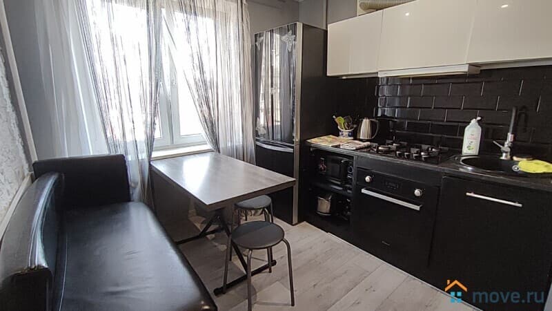 2-комн. квартира, 45 м&sup2;