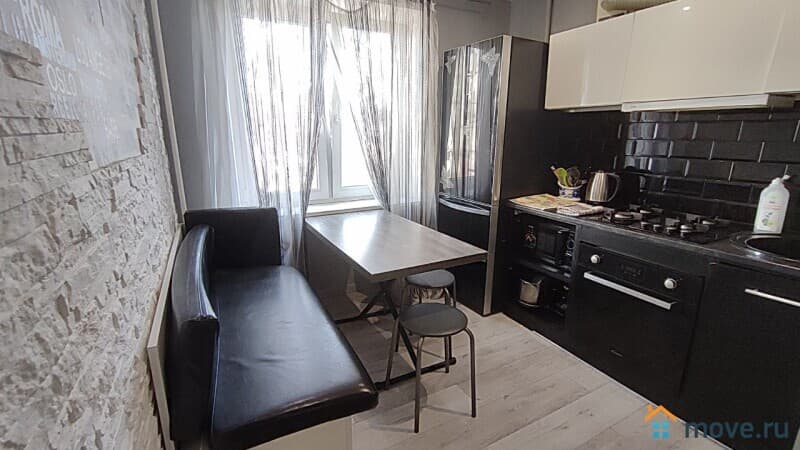 2-комн. квартира, 45 м&sup2;