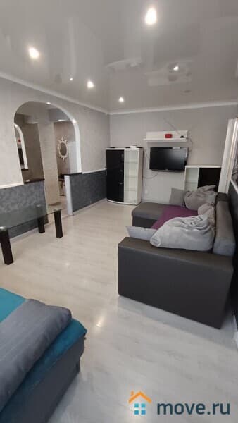 2-комн. квартира, 45 м&sup2;