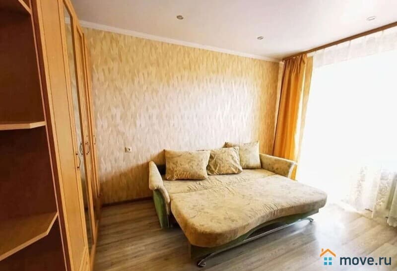 2-комн. квартира, 54 м&sup2;