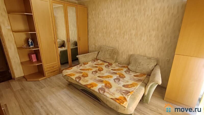 2-комн. квартира, 54 м&sup2;