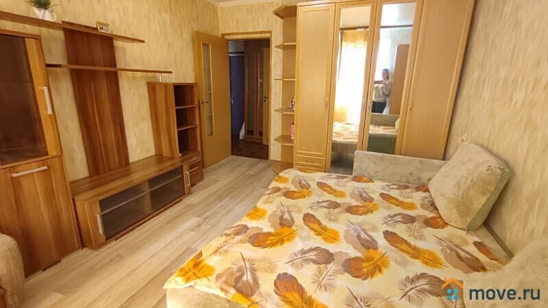 2-комн. квартира, 54 м&sup2;