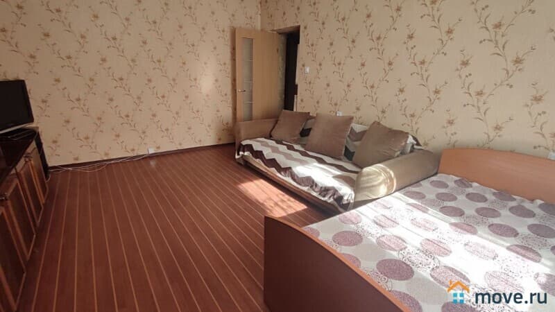 2-комн. квартира, 54 м&sup2;