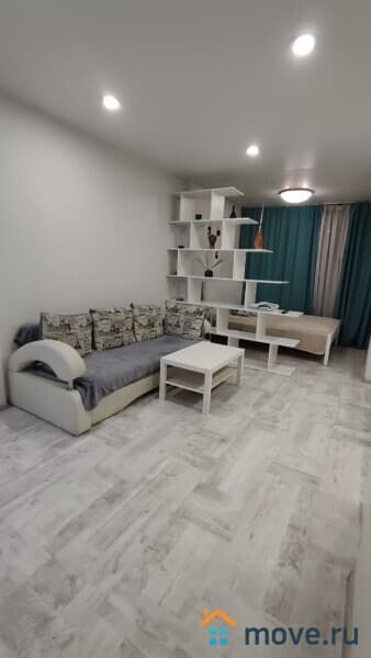 1-комн. квартира, 40 м&sup2;