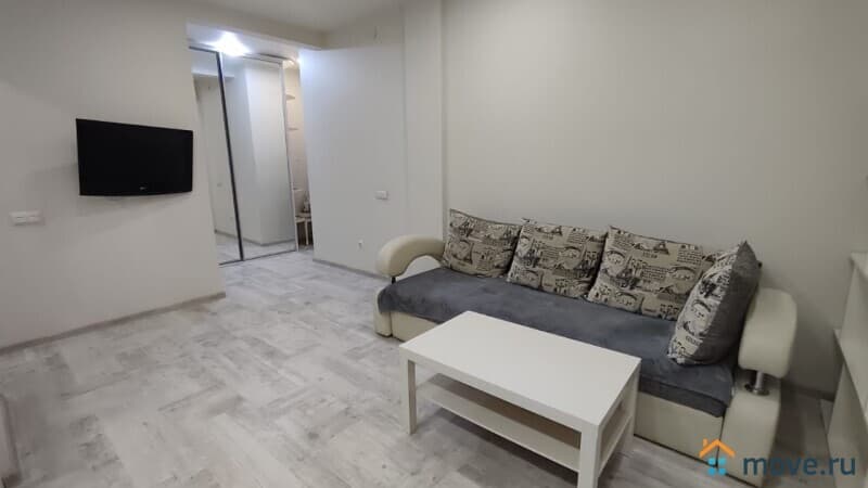 1-комн. квартира, 40 м&sup2;